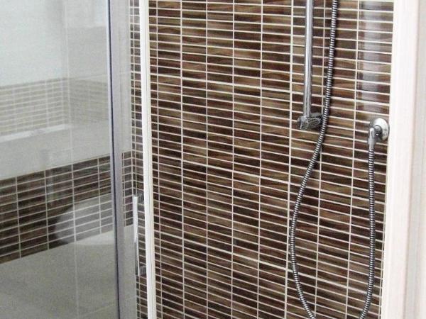 Hotel Bel Soggiorno : photo 8 de la chambre chambre triple supérieure