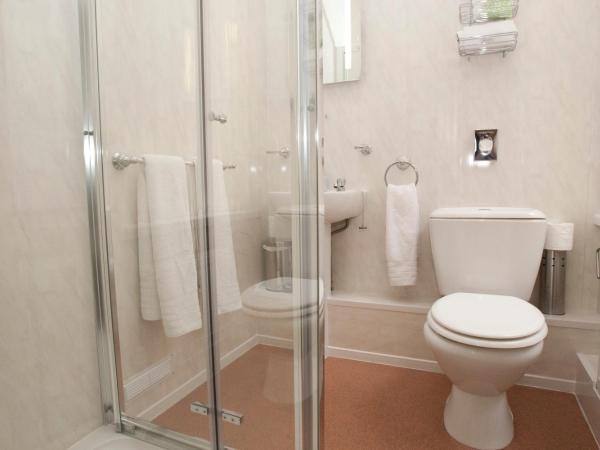 Valentine Lodge Over 21 Adult Couples Only : photo 1 de la chambre superior king room - third floor