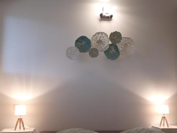 Résidence les Hameaux de Bocca del Oro : photo 8 de la chambre mini villa 1 chambre supérieure