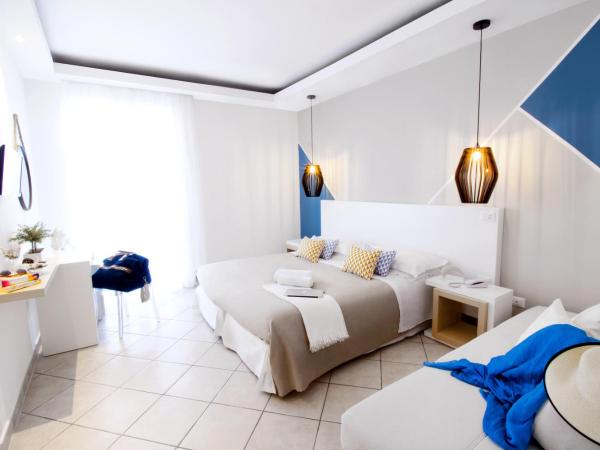 Hotel Rivage : photo 3 de la chambre chambre double