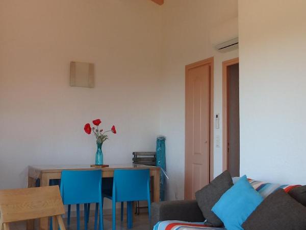 Résidence les Hameaux de Bocca del Oro : photo 6 de la chambre mini villa 1 chambre avec climatisation