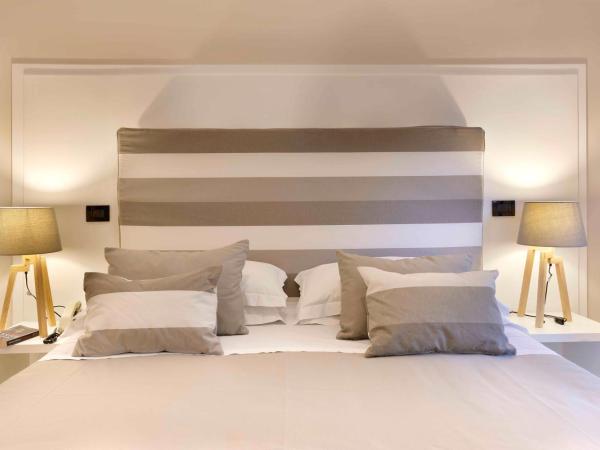 Hotel Rivage : photo 1 de la chambre chambre double