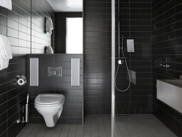 Comfort Hotel Square : photo 3 de la chambre chambre double ou lits jumeaux supérieure