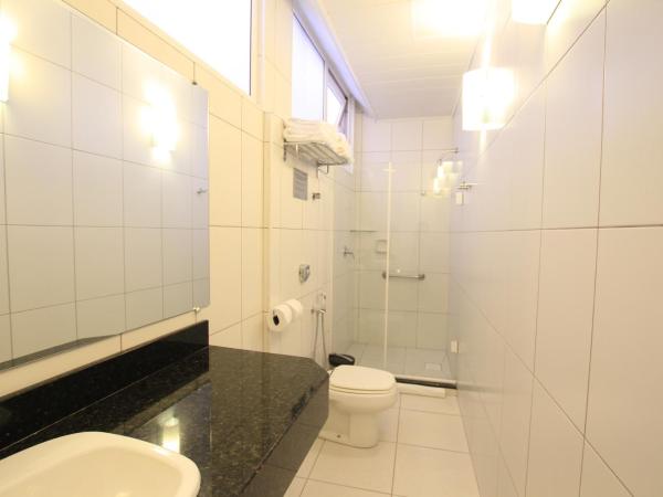 Hotel Confiance Prime Batel : photo 7 de la chambre chambre quadruple supérieure