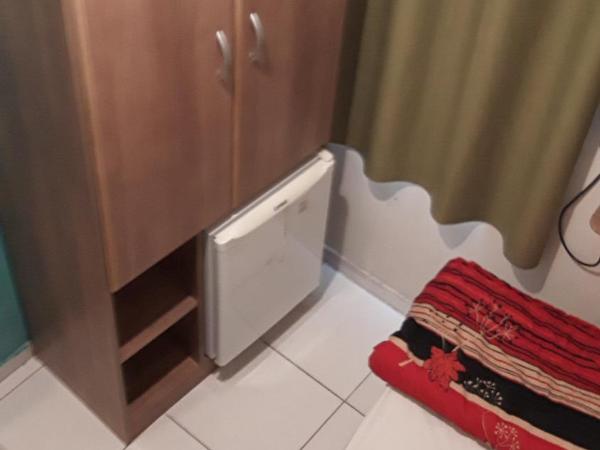 Hotel Pousada Clínicas Jardins Paulista : photo 2 de la chambre chambre simple standard