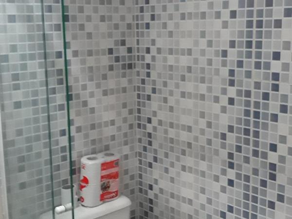 Hotel Pousada Clínicas Jardins Paulista : photo 2 de la chambre chambre double