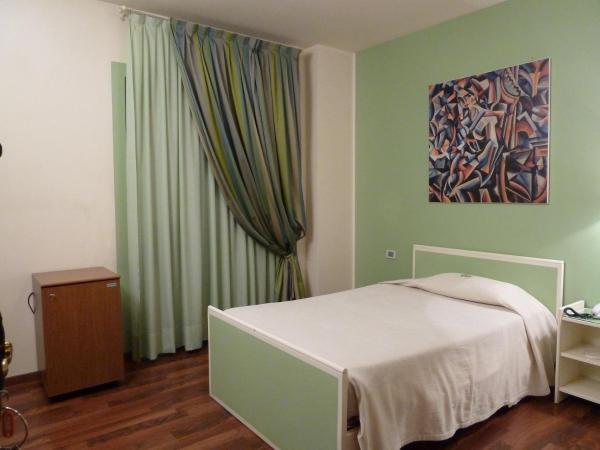 Hotel Antica Dogana : photo 2 de la chambre chambre simple confort