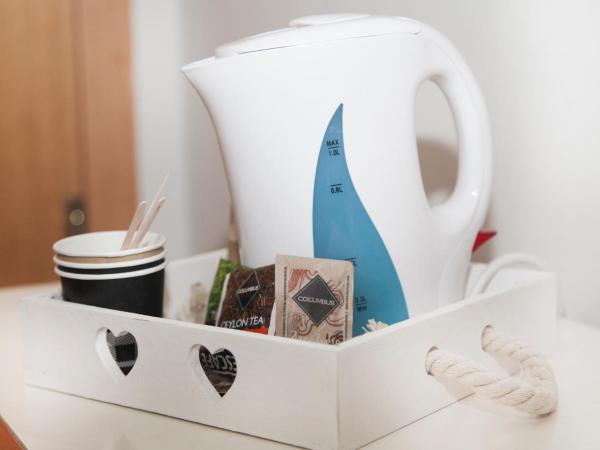 Hotel Melita Beach Experience : photo 2 de la chambre chambre double