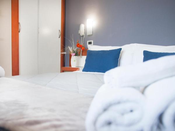 Hotel Melita Beach Experience : photo 5 de la chambre chambre double ou lits jumeaux