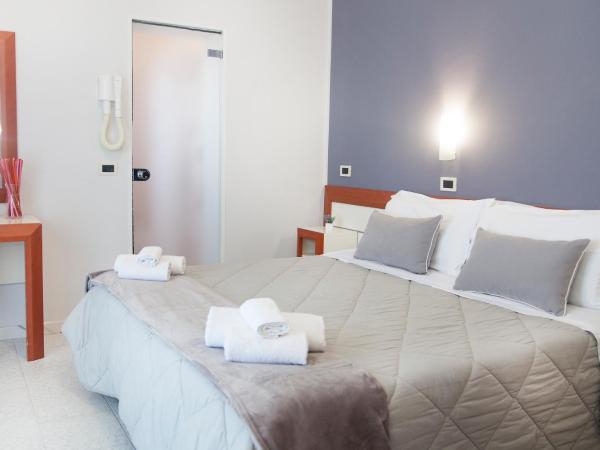 Hotel Melita : photo 7 de la chambre chambre double ou lits jumeaux