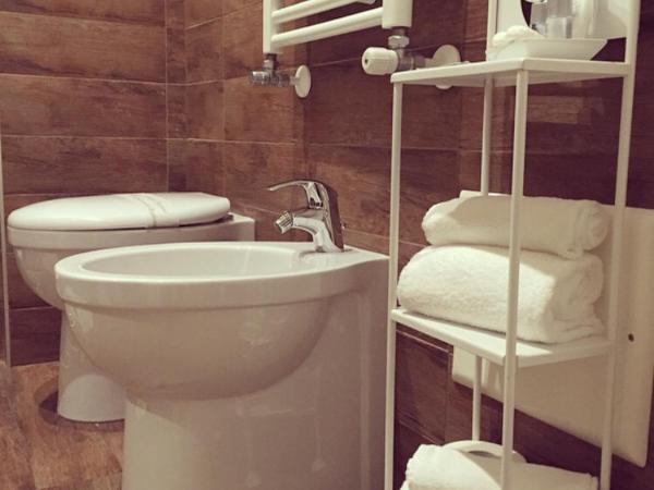 Antica Dimora Stucky : photo 2 de la chambre chambre deluxe double ou lits jumeaux