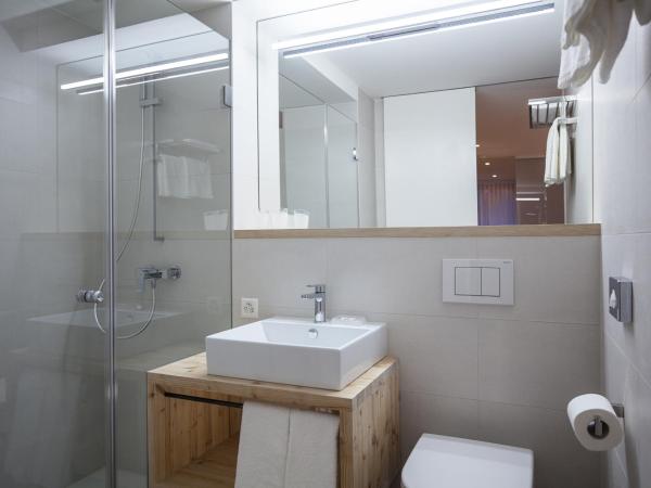 Randolins Familienresort : photo 6 de la chambre chambre familiale - panorama