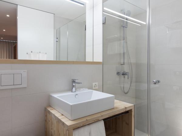 Randolins Familienresort : photo 9 de la chambre chambre familiale - panorama