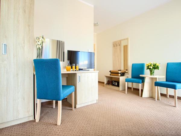 Laguna : photo 1 de la chambre studio avec balcon