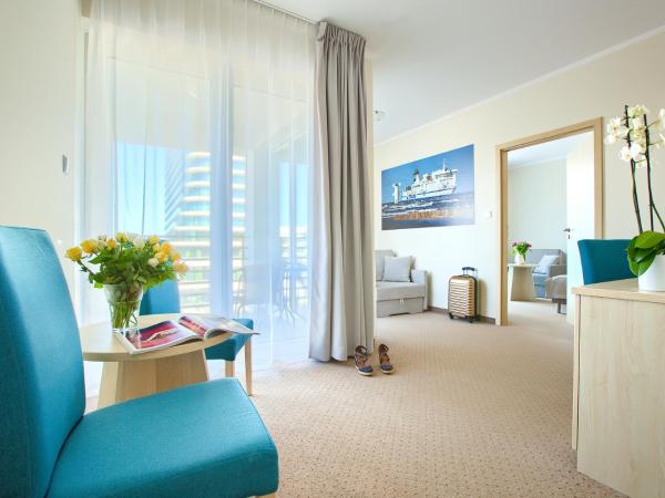 Laguna : photo 2 de la chambre studio avec balcon