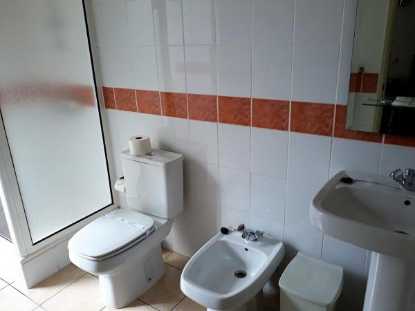 Hotel Alianca : photo 8 de la chambre chambre double