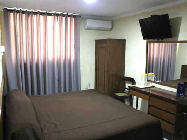 Hotel Oriente : photo 5 de la chambre chambre lit king-size