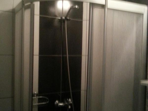 Durak Hotel : photo 3 de la chambre chambre simple standard avec douche