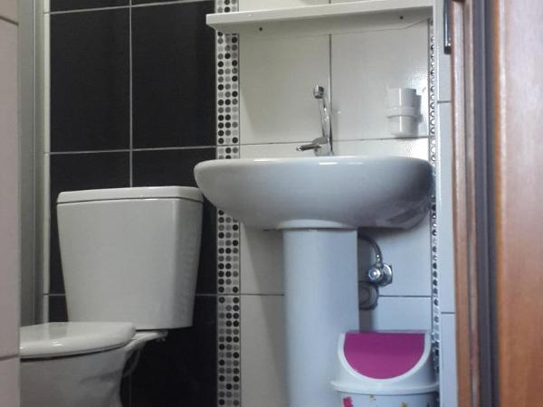 Durak Hotel : photo 4 de la chambre chambre simple standard avec douche