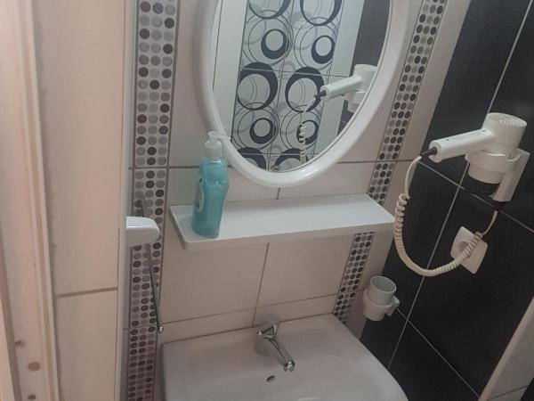 Durak Hotel : photo 5 de la chambre chambre simple standard avec douche