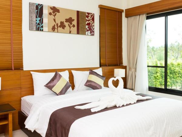Khaolak Blue Lagoon Resort - SHA Extra Plus : photo 2 de la chambre villa 1 chambre