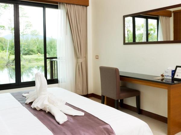 Khaolak Blue Lagoon Resort - SHA Extra Plus : photo 4 de la chambre villa 1 chambre