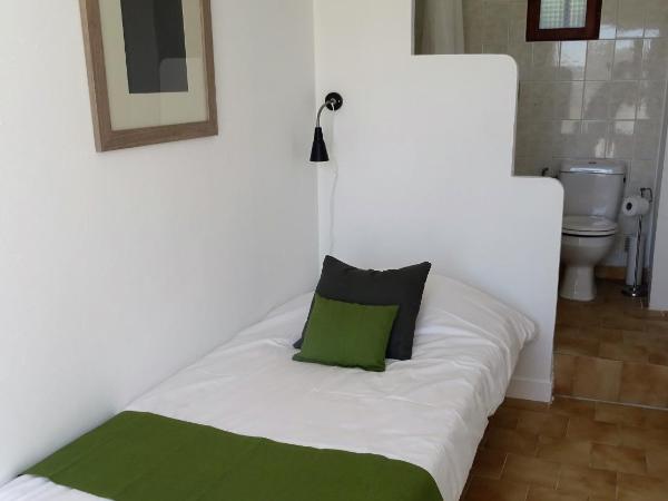 Azur Hotel : photo 4 de la chambre chambre triple supérieure - vue sur mer