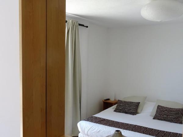 Azur Hotel : photo 3 de la chambre chambre double supérieure - vue sur mer