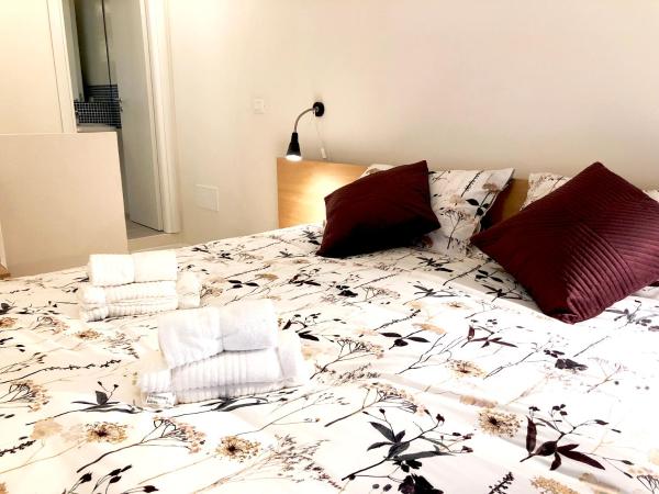 Residence Ortigia : photo 10 de la chambre appartement deluxe