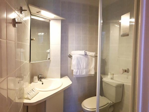 Le Mogador : photo 4 de la chambre chambre triple