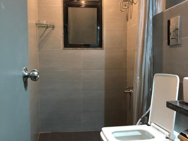 Backpacker Cowies : photo 5 de la chambre chambre privée supérieure