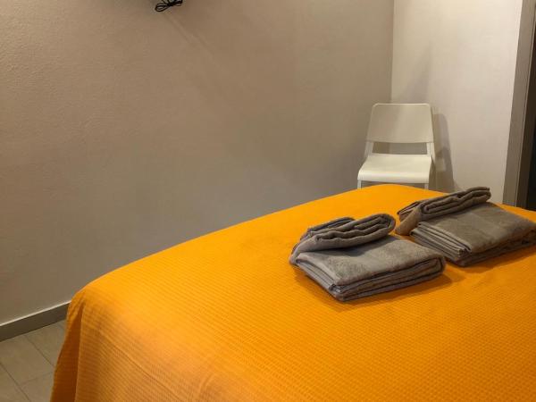 Al Corso : photo 3 de la chambre chambre double