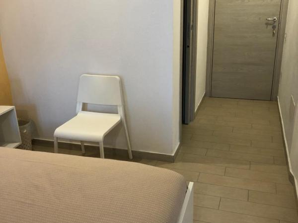 Al Corso : photo 5 de la chambre chambre double deluxe avec balcon