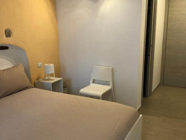 Al Corso : photo 6 de la chambre chambre double deluxe avec balcon