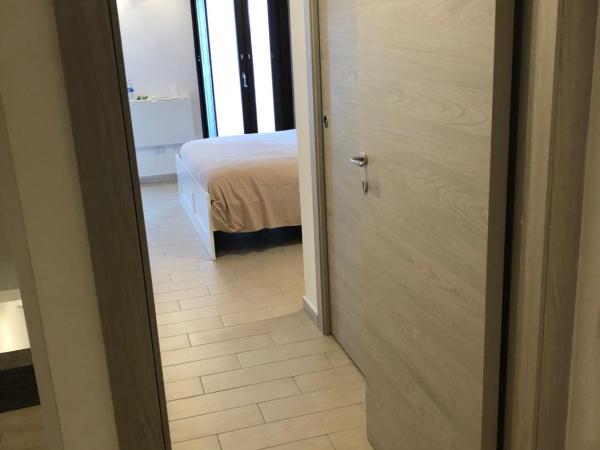 Al Corso : photo 7 de la chambre chambre double deluxe avec balcon