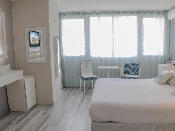 Hôtel Josse : photo 1 de la chambre chambre double ou lits jumeaux classique