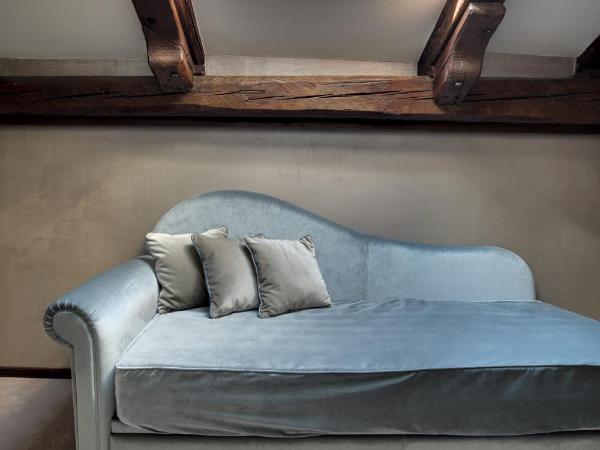 Hotel Donà Palace : photo 8 de la chambre suite exécutive