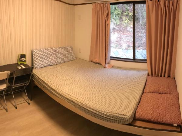 Kinkaku : photo 2 de la chambre chambre double - vue sur montagne