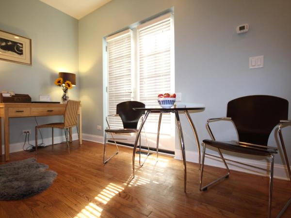 Magnolia Studios : photo 6 de la chambre studio deluxe