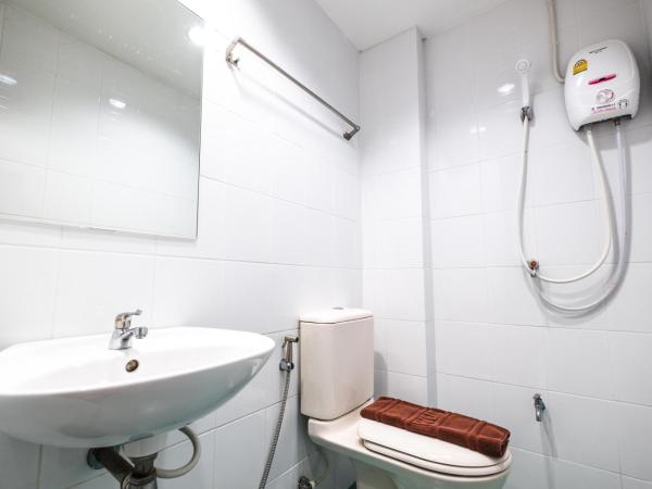 Don Muang Hotel : photo 6 de la chambre chambre double standard