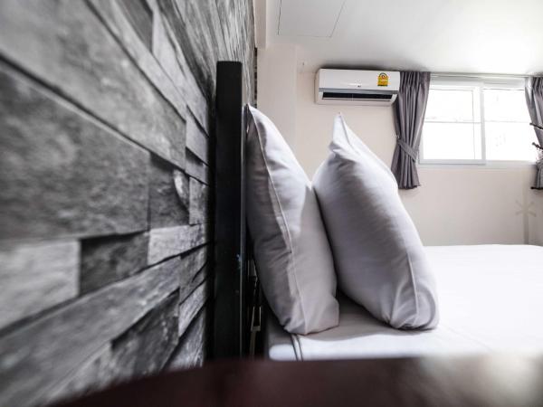 Don Muang Hotel : photo 7 de la chambre hébergement Économique