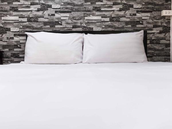 Don Muang Hotel : photo 6 de la chambre hébergement Économique