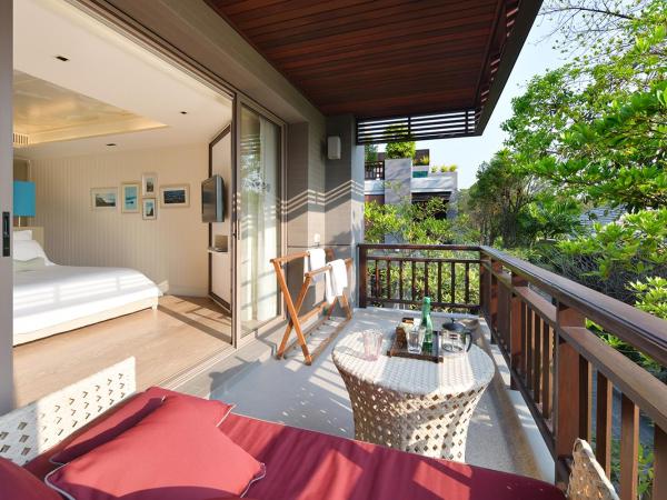 Rest Detail Hotel Hua Hin : photo 7 de la chambre chambre double ou lits jumeaux repos de l'esprit