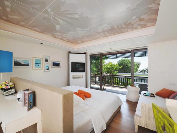 Rest Detail Hotel Hua Hin : photo 3 de la chambre chambre double ou lits jumeaux repos de l'esprit