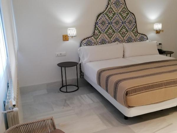 nüa santiago15 : photo 1 de la chambre suite