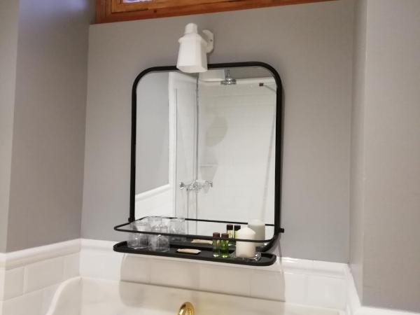 nüa santiago15 : photo 5 de la chambre chambre double standard