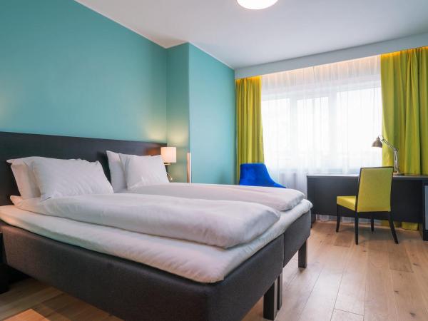 Thon Hotel Europa : photo 6 de la chambre chambre lits jumeaux standard