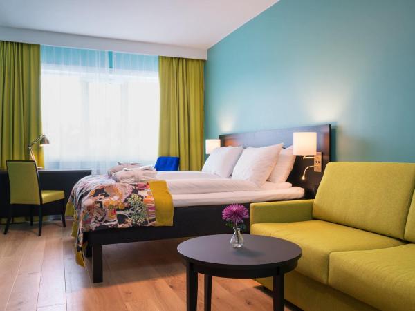 Thon Hotel Europa : photo 2 de la chambre chambre double affaires