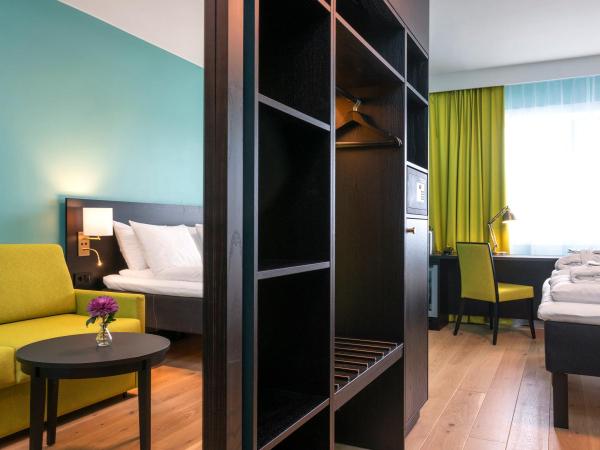 Thon Hotel Europa : photo 3 de la chambre chambre double affaires