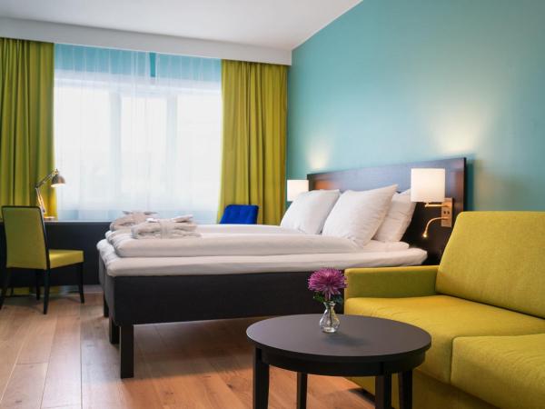 Thon Hotel Europa : photo 4 de la chambre chambre double affaires